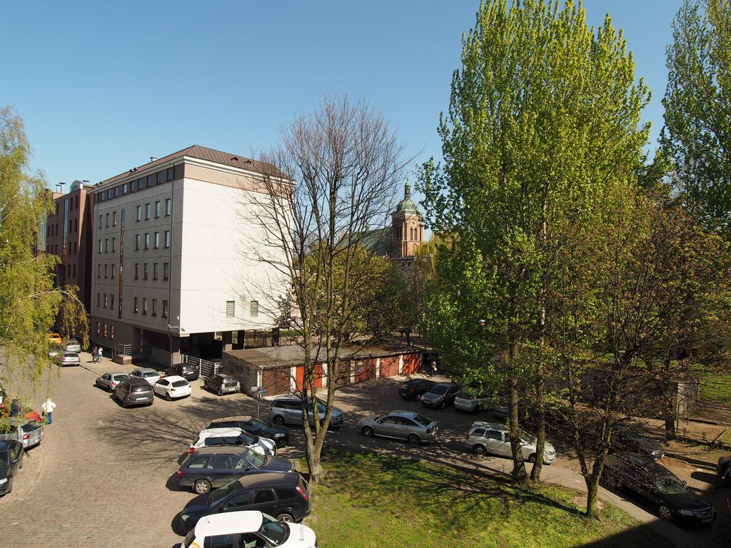 Grand -Tourist Marine Apartments Гданьск Экстерьер фото